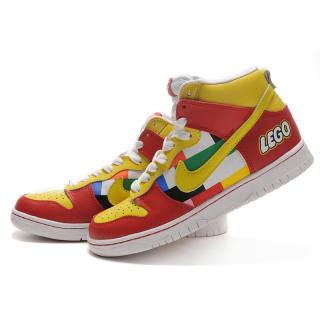 Nike Dunk SB Homme Pas Cher